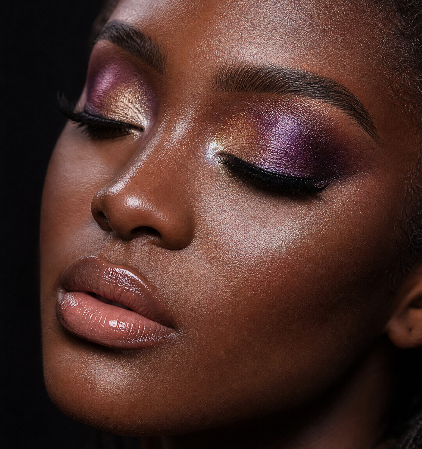 SPECTRUM EYESHADOW PALETTE