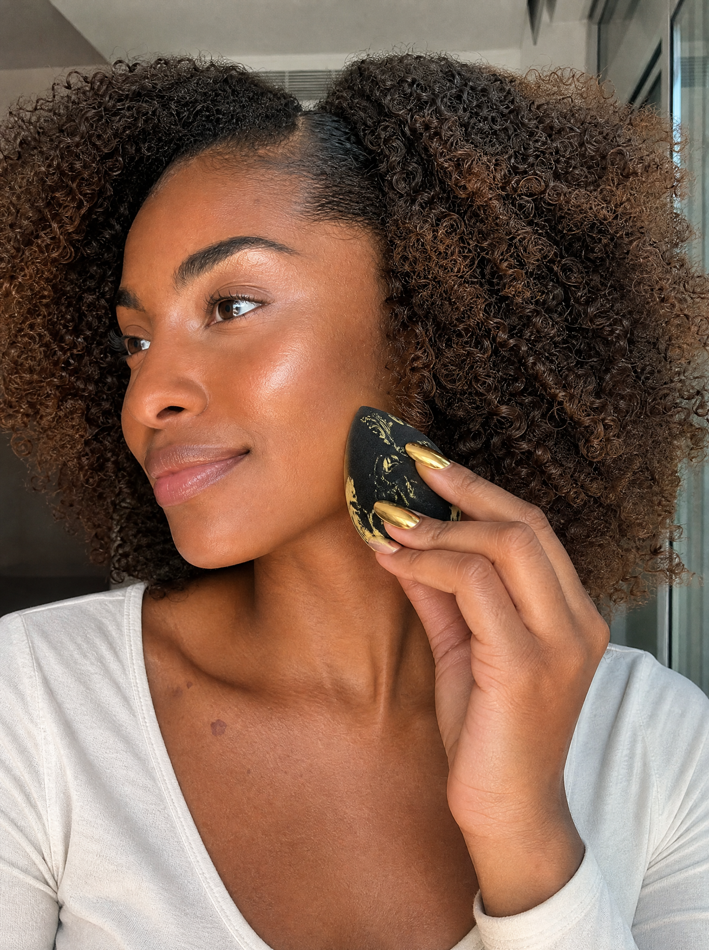 PRO BLENDING BEAUTY SPONGE