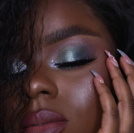 SPECTRUM EYESHADOW PALETTE