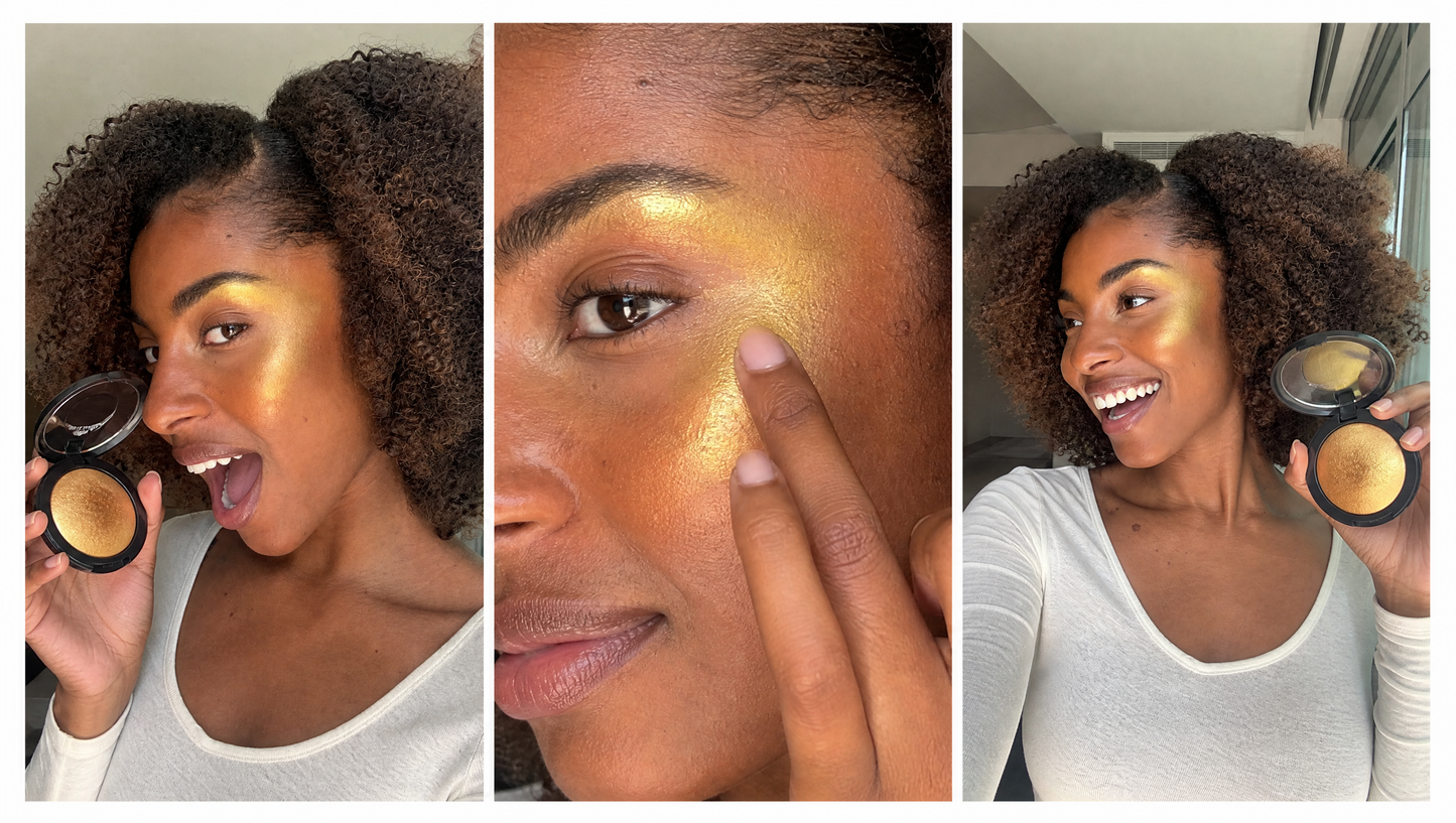GLOW DUO