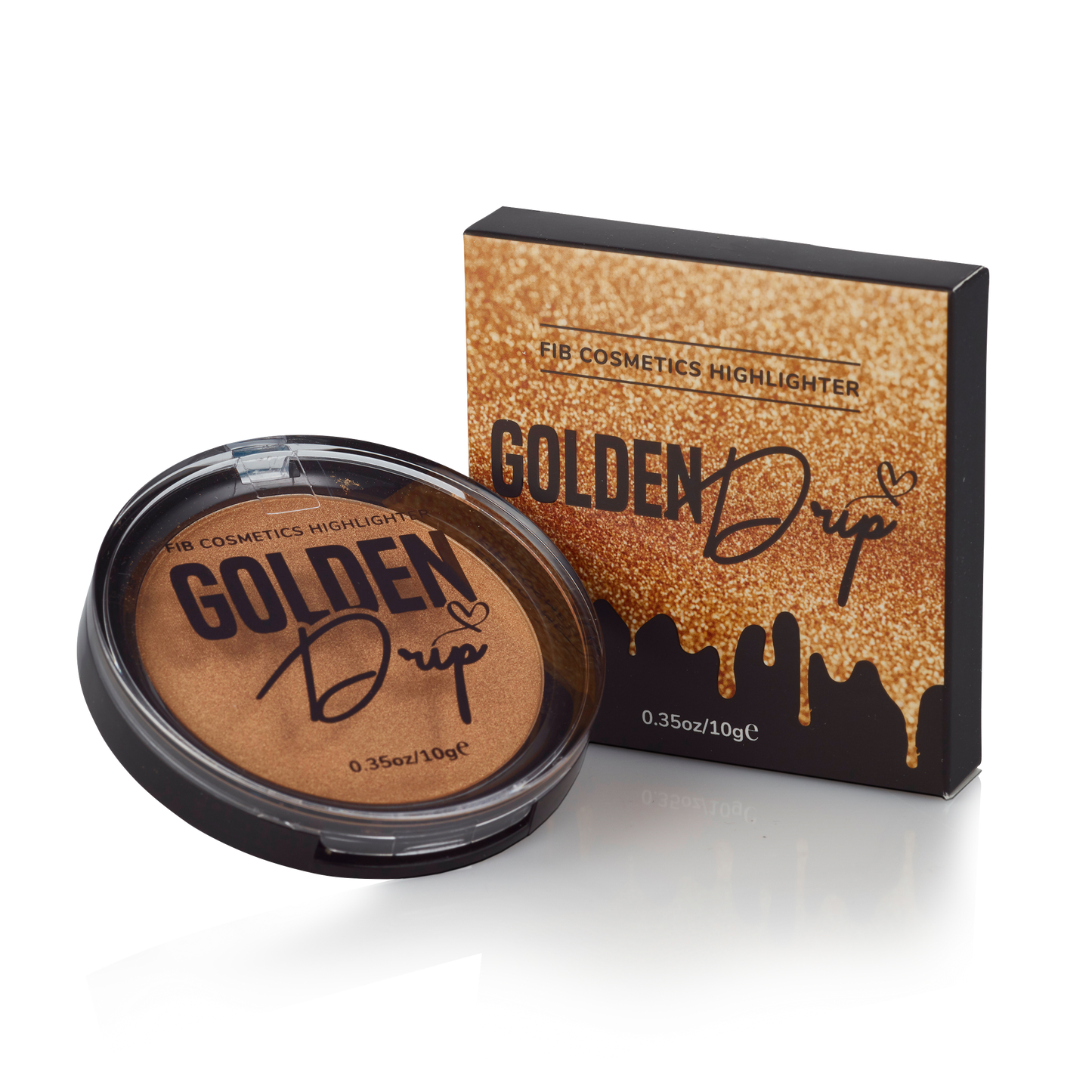 GOLDEN DRIP — HIGHLIGHTER