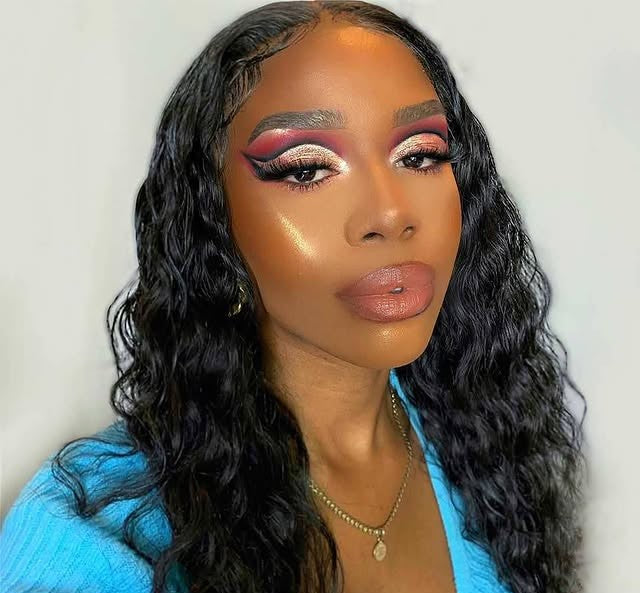 GOLDEN DRIP — HIGHLIGHTER